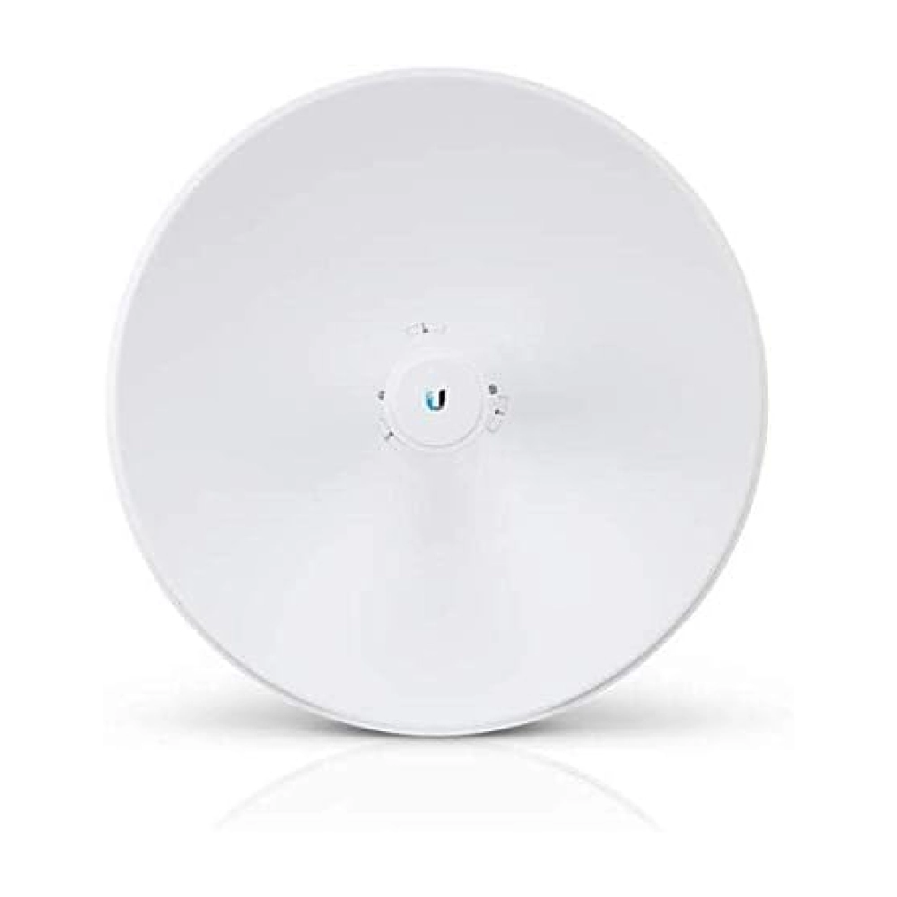 Ubiquiti P2P Power Beam AC Gen2 High-Performance air MAX AC Bridge (PBE-5AC-Gen2) Pair view 2